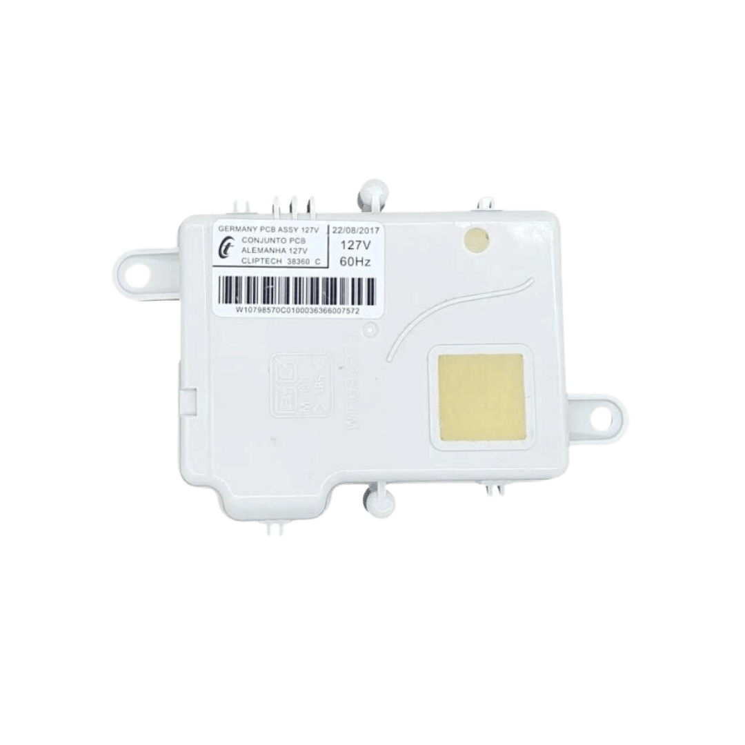 Placa Potencia Bwh12 Bwt12 Sabre 220v Original