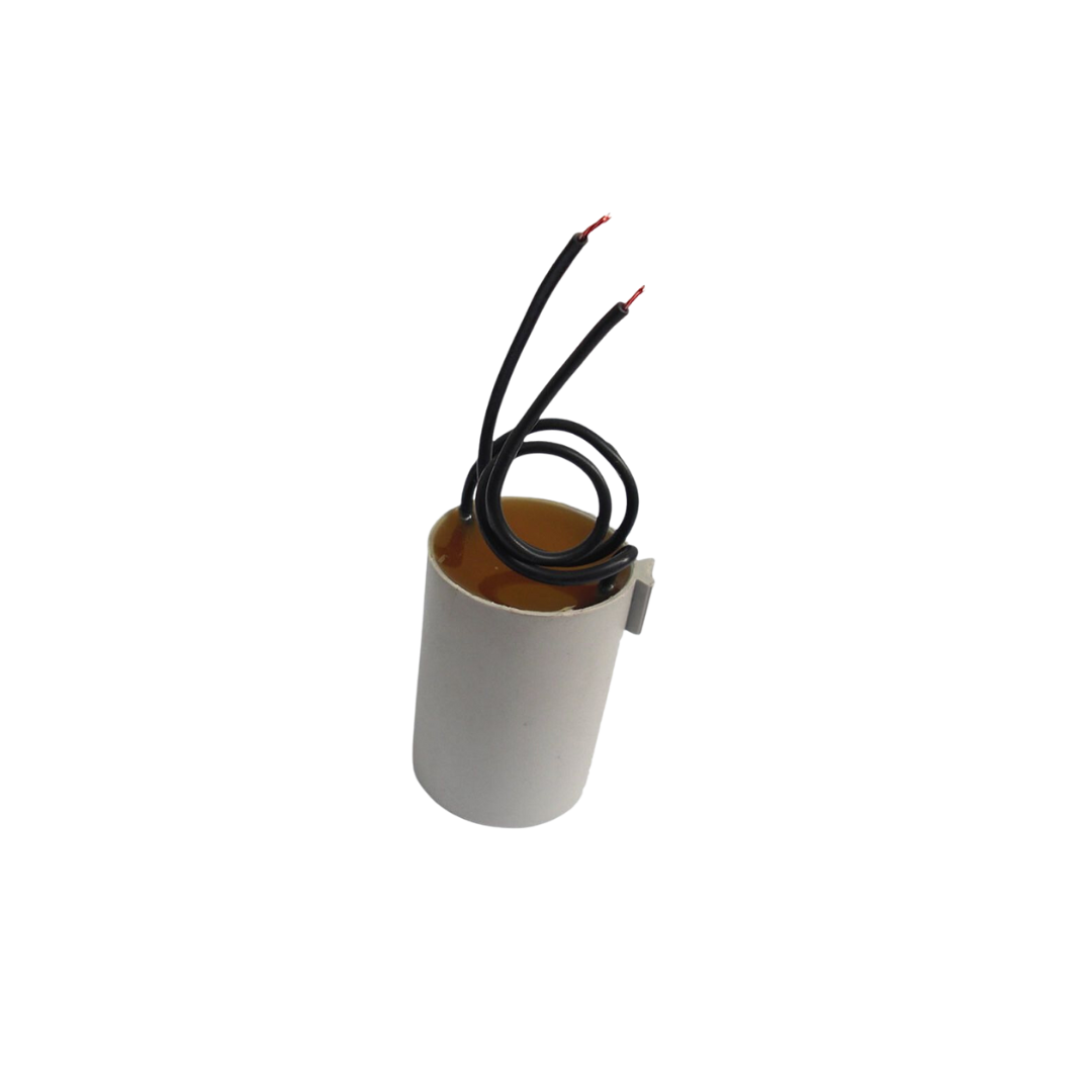 Capacitor 12 Uf 250v - Liege