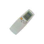 Controle Remoto Ar Condicionado RFL-0601EHL  Carrier