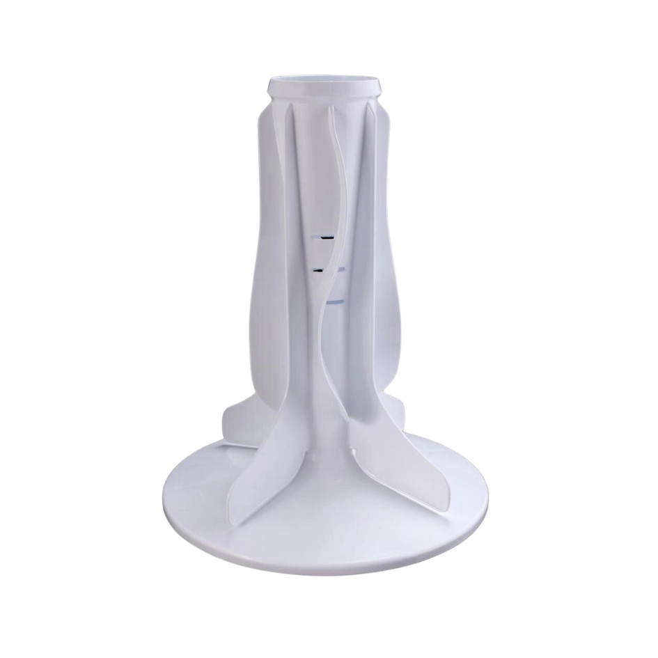 Agitador 8 Blades Original Brastemp / Consul  W10882241
