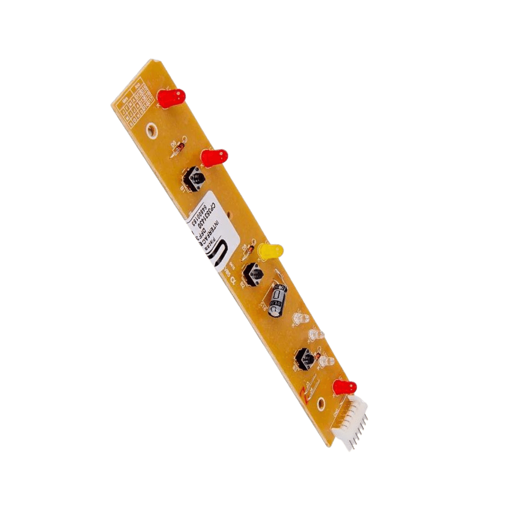 Placa Interface Electrolux Bivolt Dff37/39/40/44 64800183 ASV