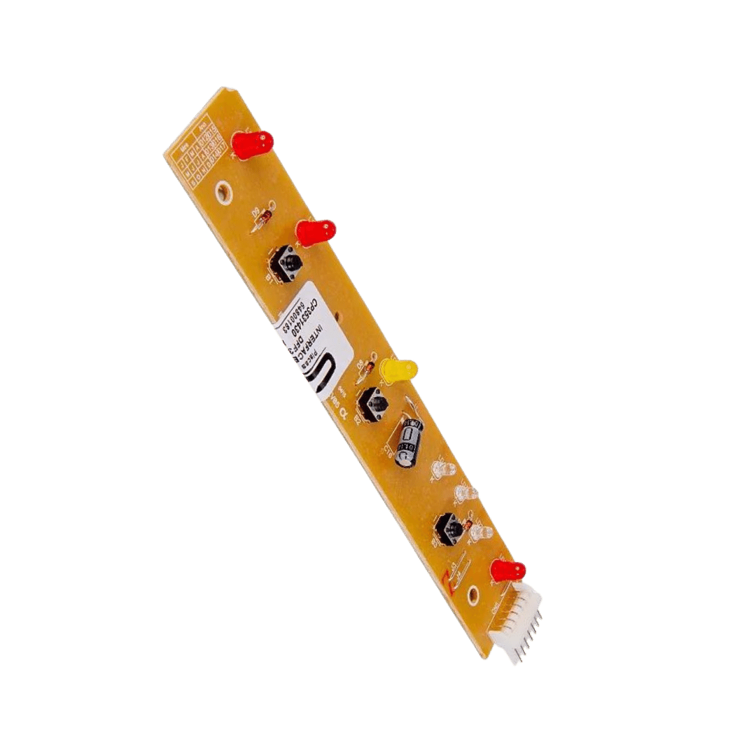 Placa Interface Electrolux Bivolt Dff37/39/40/44 64800183 ASV