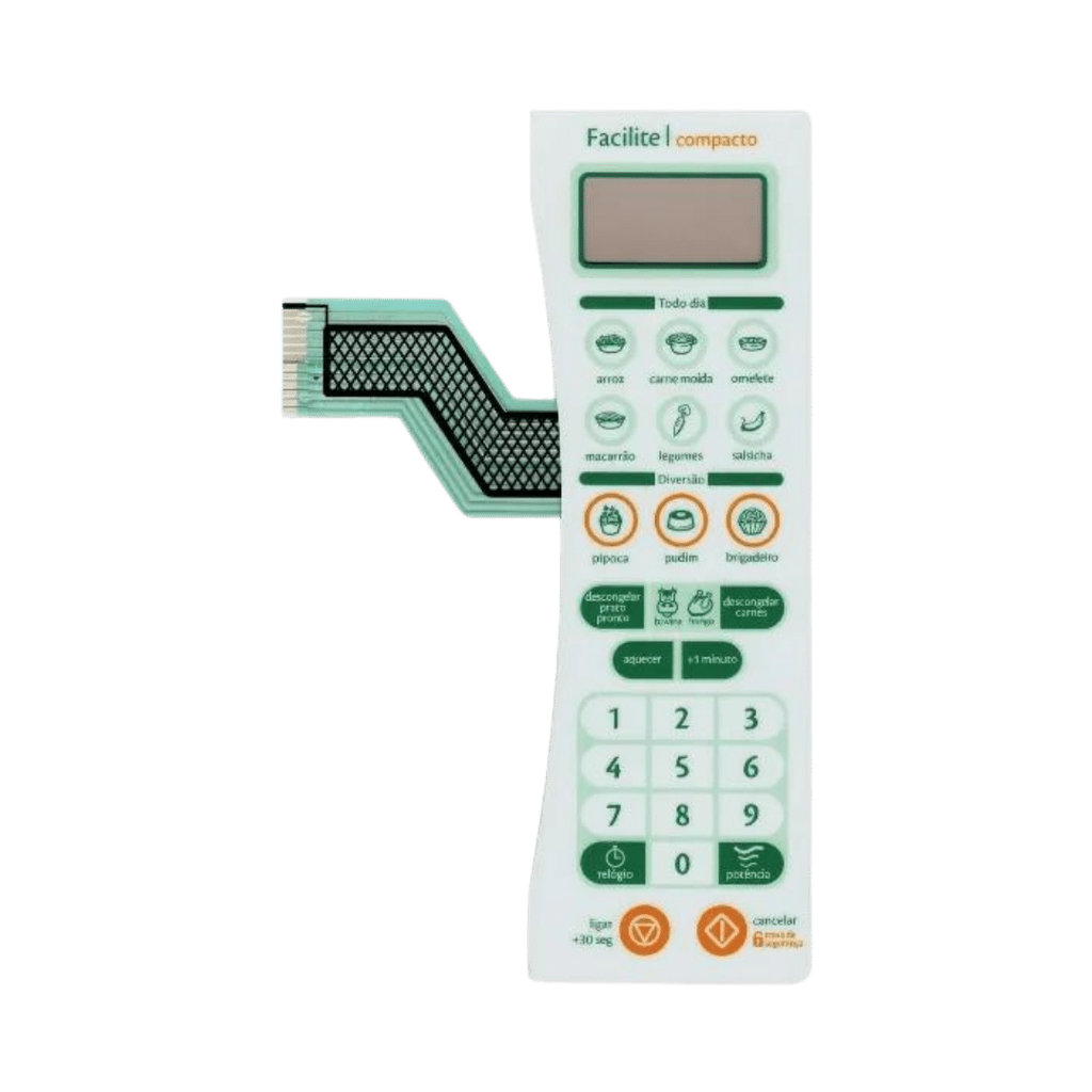 Membrana Micro-ondas Consul CMS40 MASTER