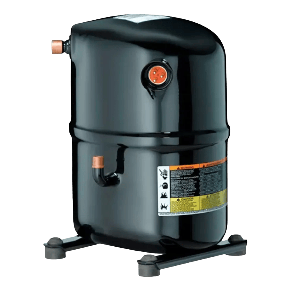 Compressor Hermético 220V 1F R404A - Coperland