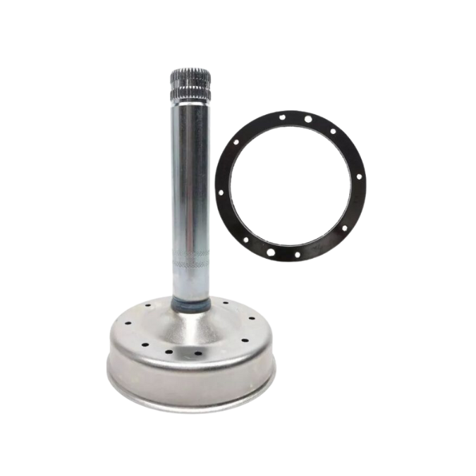 Tubo Centrifugação 15kg/16kg - Brastemp/ Consul
