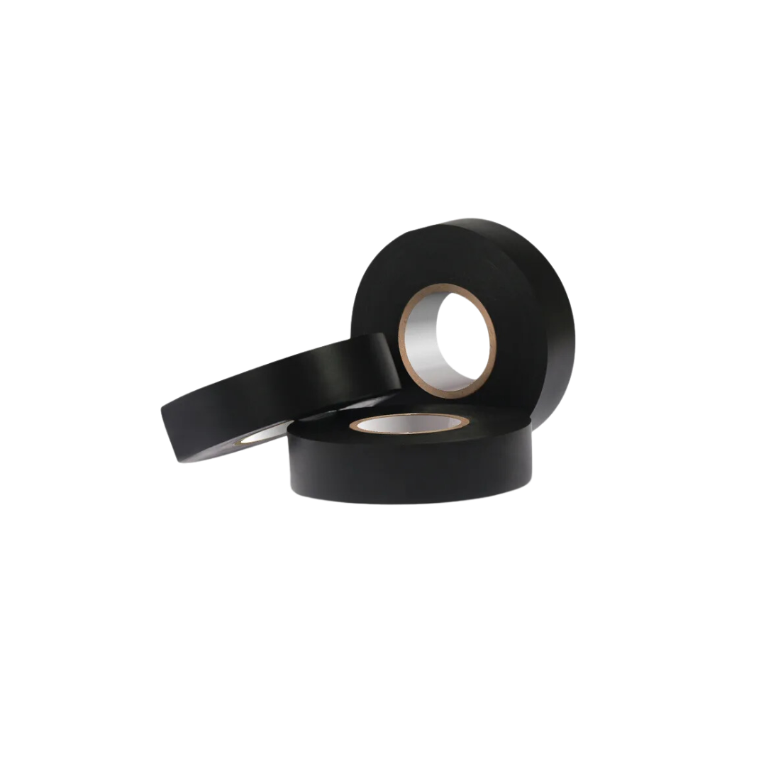 Fita Isolante Preta 19mm x 5m - Engefitas