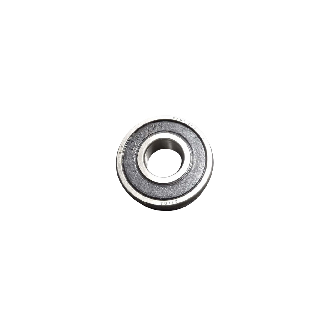 Rolamento Motor de Lavadora 6201 ( YYCQ / 0113 ) 1/2 12,7 x 32 x 10mm - Alado