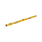 Nível Bolha de Alumínio 36 (90cm) (DWHT42808) - DeWalt