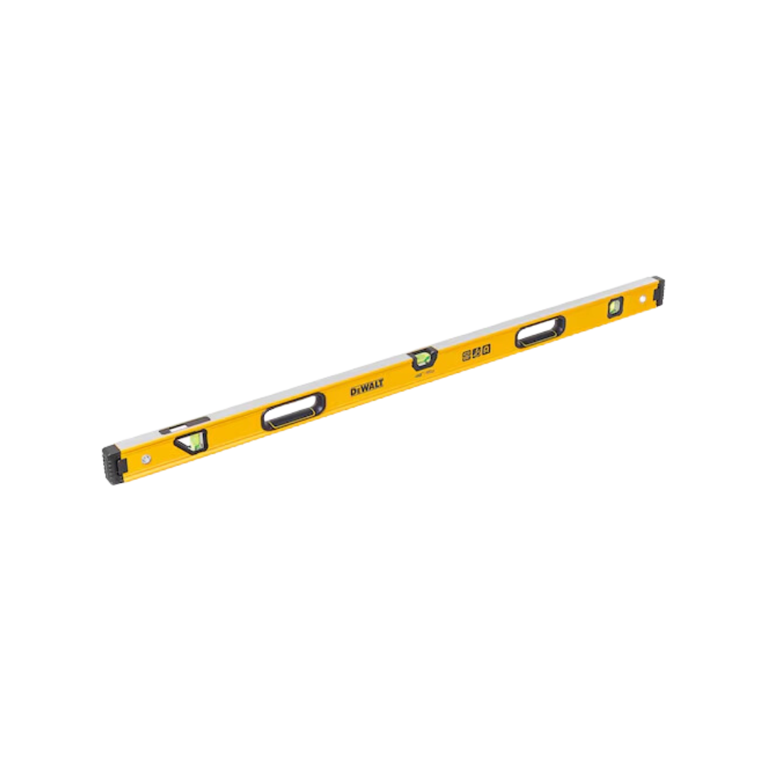 Nível Bolha de Alumínio 36 (90cm) (DWHT42808) - DeWalt