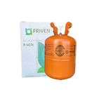 Botija gas R407c 11,35kg - Refrigerant / Friven