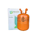 Botija gas R407c 11,35kg - Refrigerant / Friven