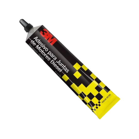 Adesivo / Cola Automotivo Juntas Motores Diesel 73g - 3M