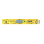 Placa Interface ( 64800189 ) - Electrolux Original