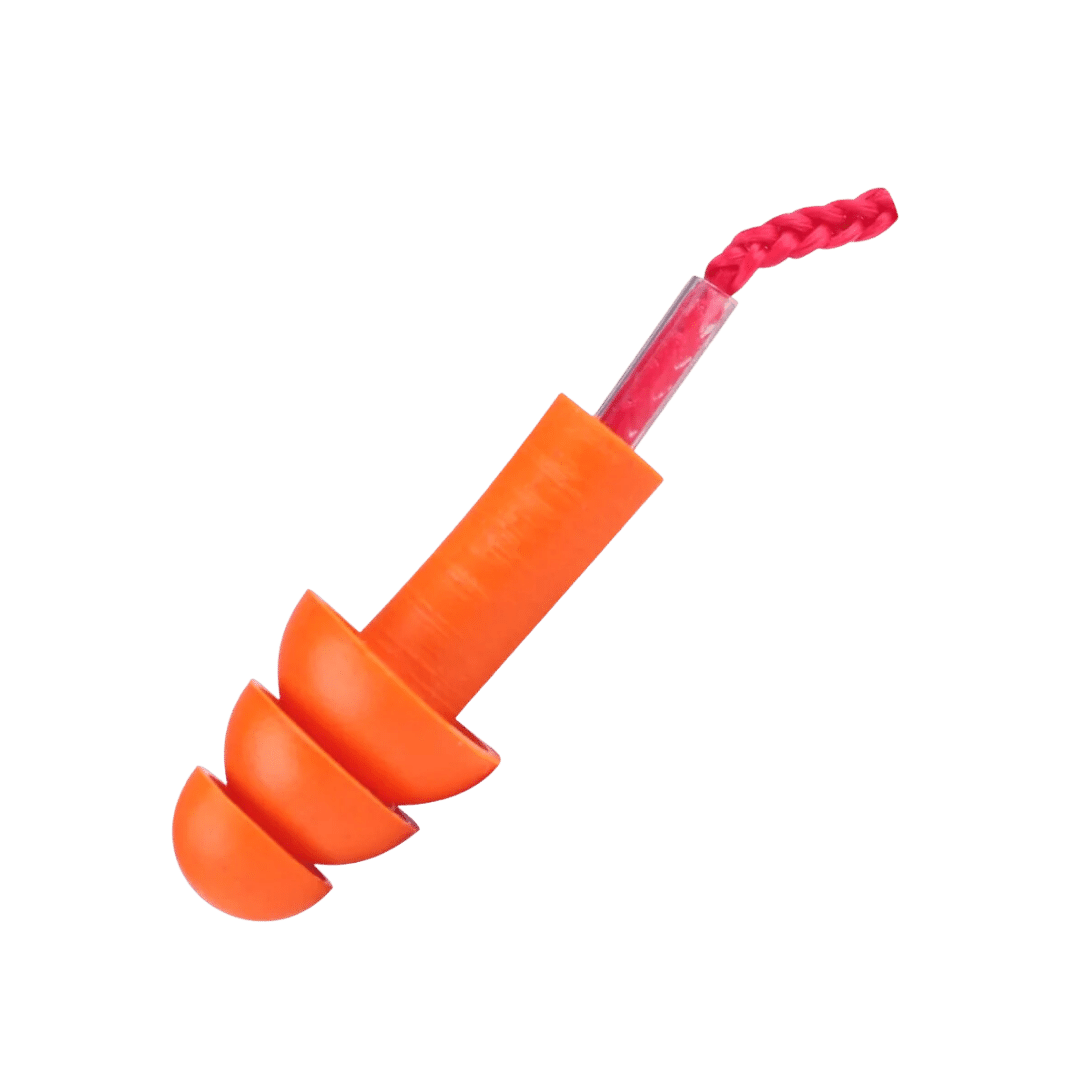 Abafador / Protetor Auditivo Silicone - WORKER