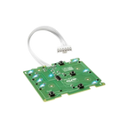 Placa Interface Lavadora Electrolux Bivolt LT09b (64503062) - CP