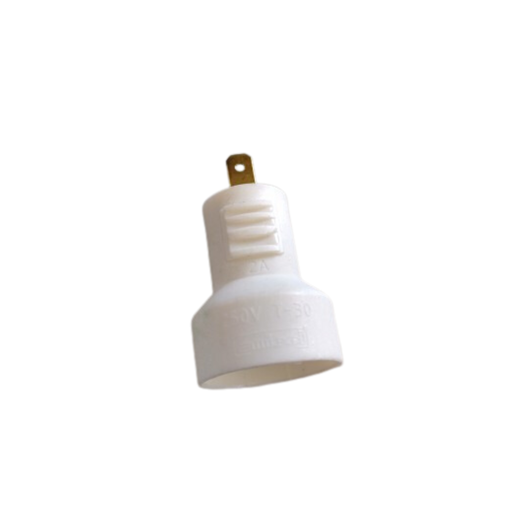Soquete Lampada Microondas / Geladeira