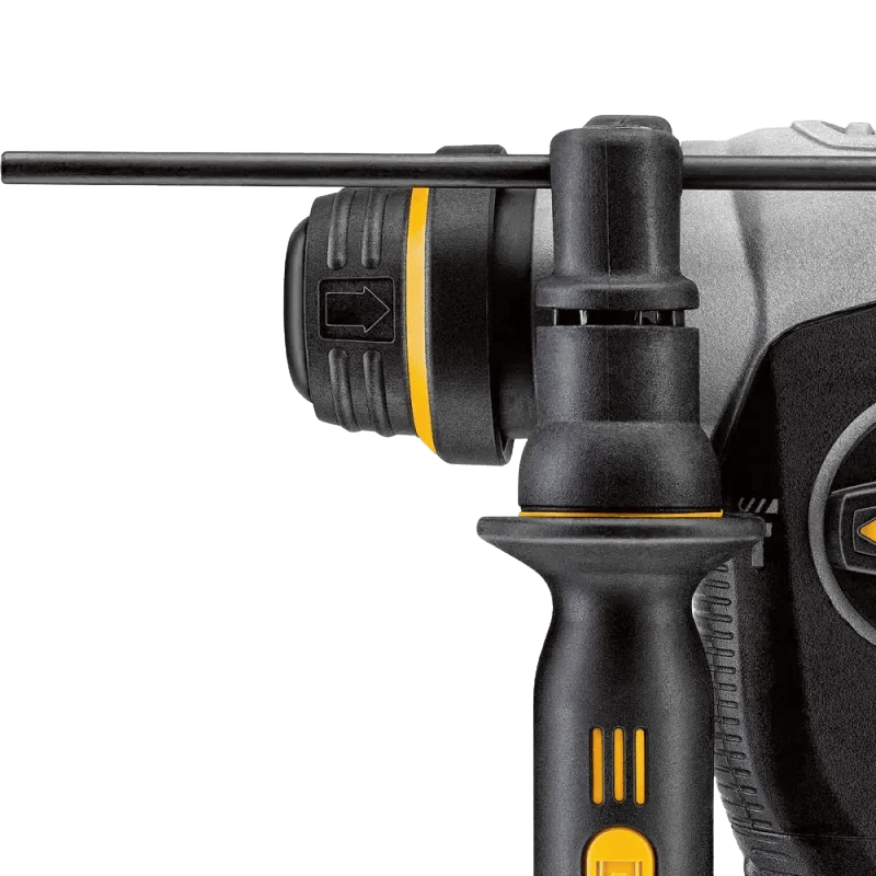 Martelete Perfurador Rompedor SDS Plus 20v Max X   - DeWalt