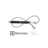 Placa Interface Display Bivolt BI18F / BI22R / TI18R / TI24R / BI18R / BI22F / TI24F / TI18F - Electrolux Original