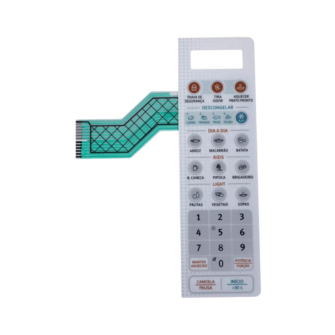 Membrana Micro-ondas Electrolux MTO30