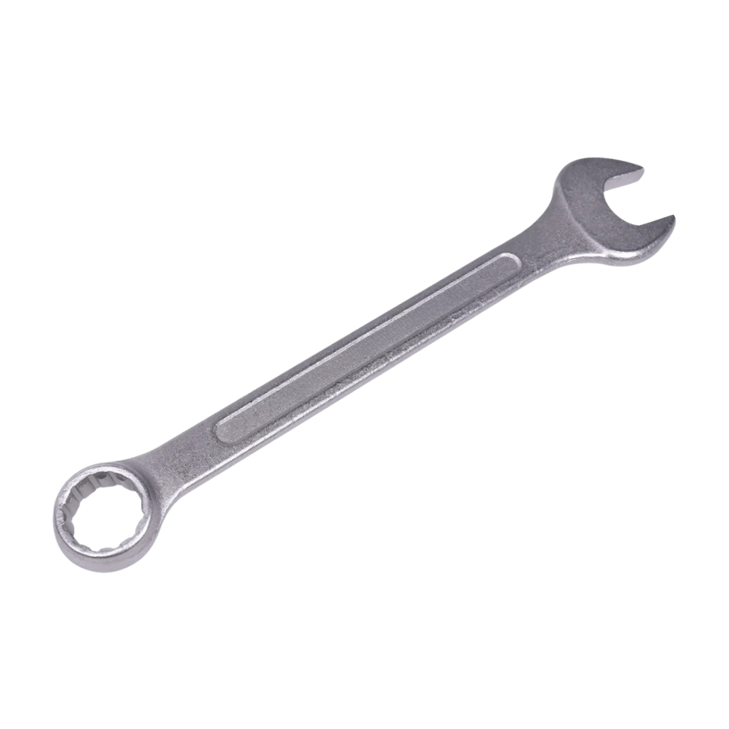 Chave Combinada 17mm Profissional -FERJA PRO