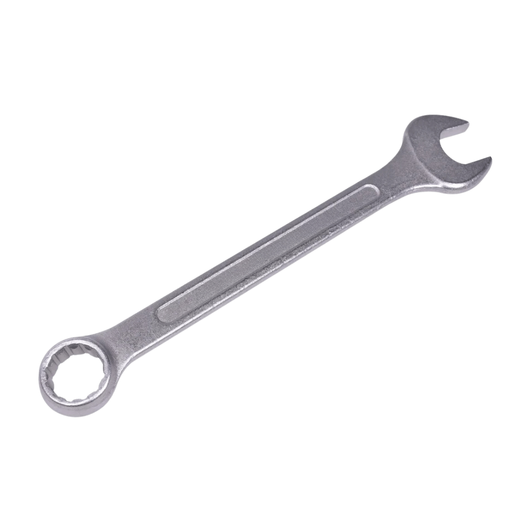 Chave Combinada 17mm Profissional -FERJA PRO