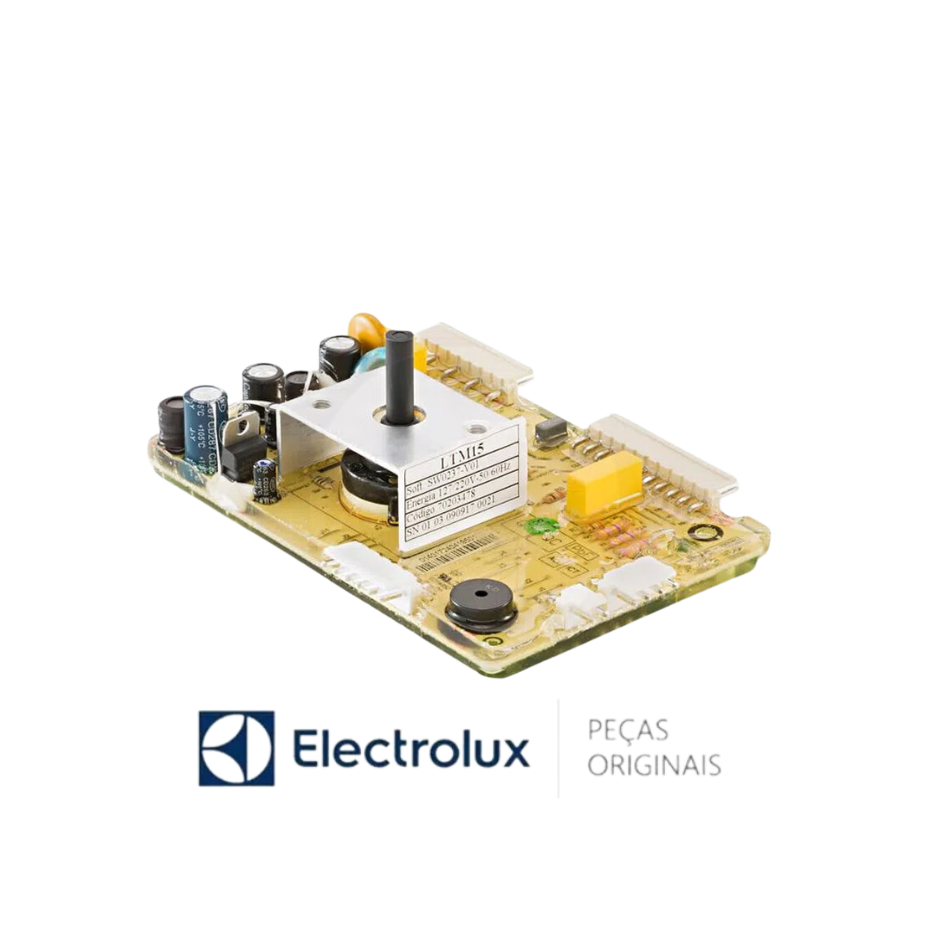 Placa Potencia  LTM15 Bivolt ( A99035174 / 70203478 ) - Electrolux Original