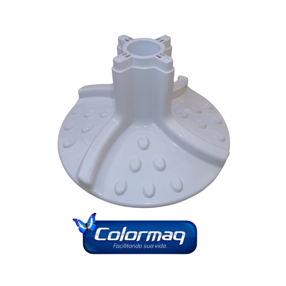 Agitador Inferior Maquina de Lavar 15kg - Colormaq