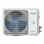 Ar Condicionado ( Cond+Evap )Split Hi Wall Eco Inverter ll C/Wi-Fi  30.000 Btu/h Frio / R32/ 220v - ELGIN