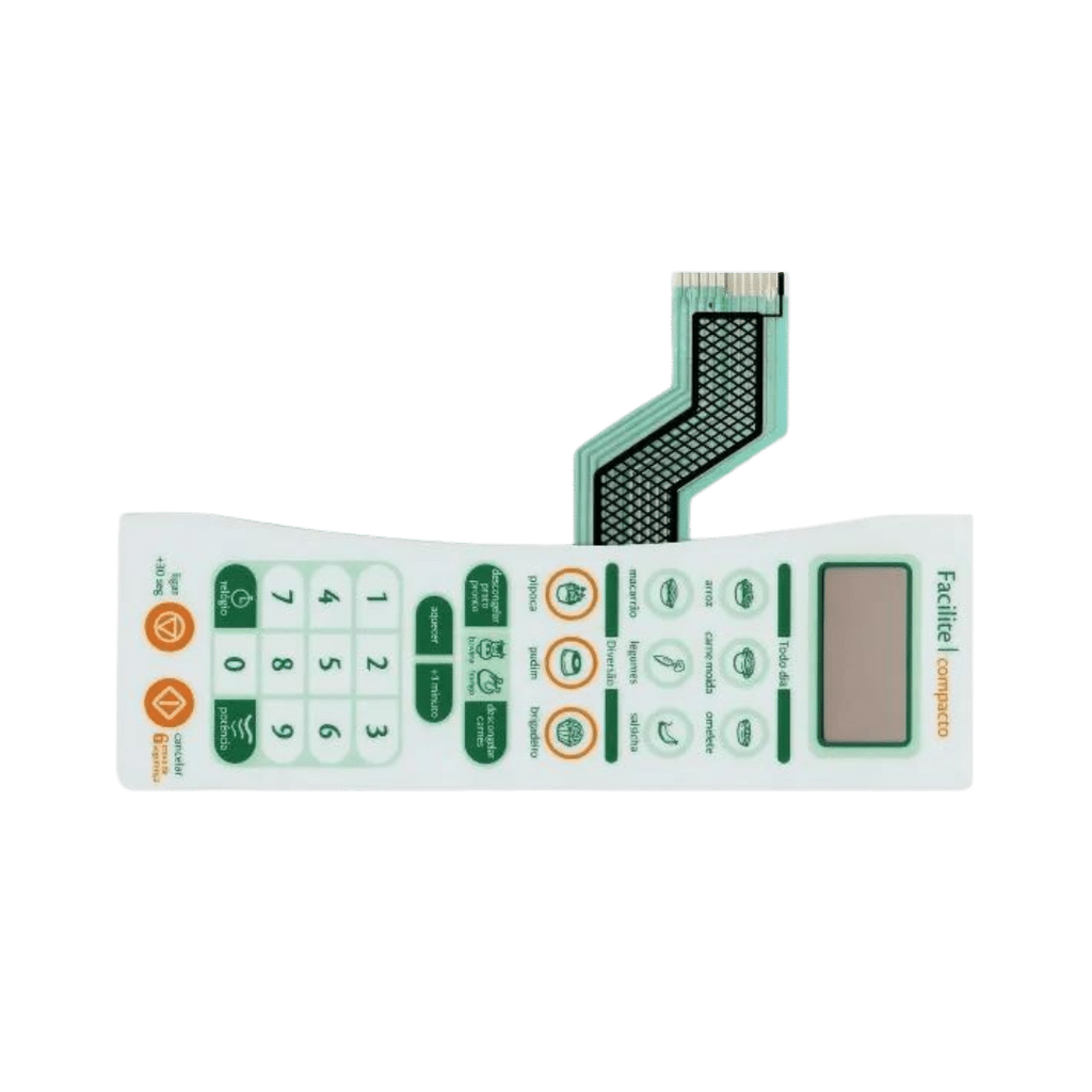 Membrana Micro-ondas Consul CMS40 MASTER