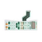 Membrana Micro-ondas Consul CMS40 MASTER