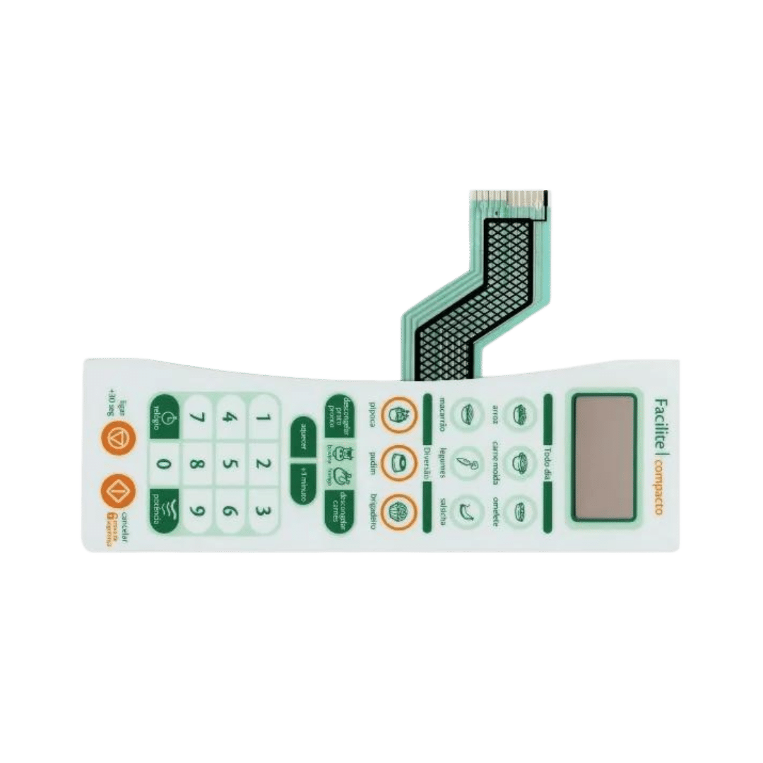 Membrana Micro-ondas Consul CMS40 MASTER