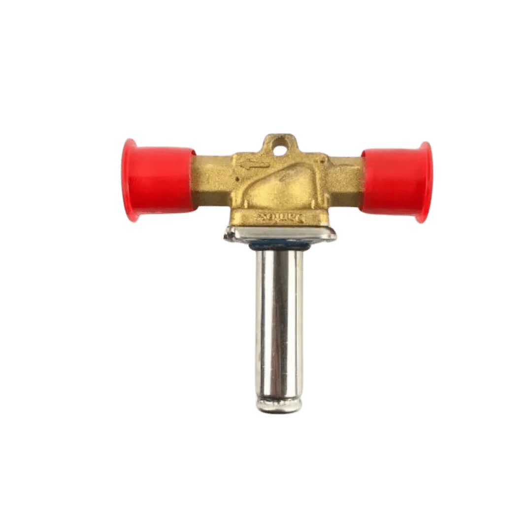 Válvula Solenoide 1/4 Rosca - Elgin