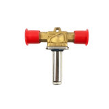 Válvula Solenoide 1/4 Rosca - Elgin