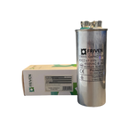Capacitor Duplo 45+2,5Uf 450VAC - Friven