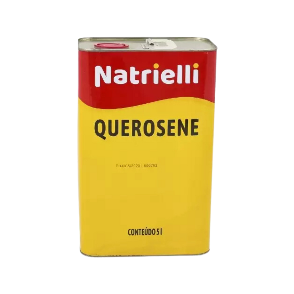 Querosene 5L - NATRIELLI