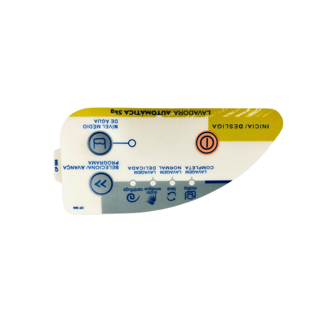 Painel Decorativo CWC22A - CP