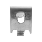 Suporte Para Grade Do Freezer Expositor Inox - Samatec