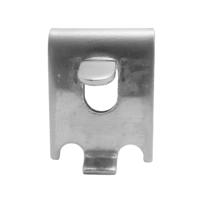 Suporte Para Grade Do Freezer Expositor Inox - Samatec