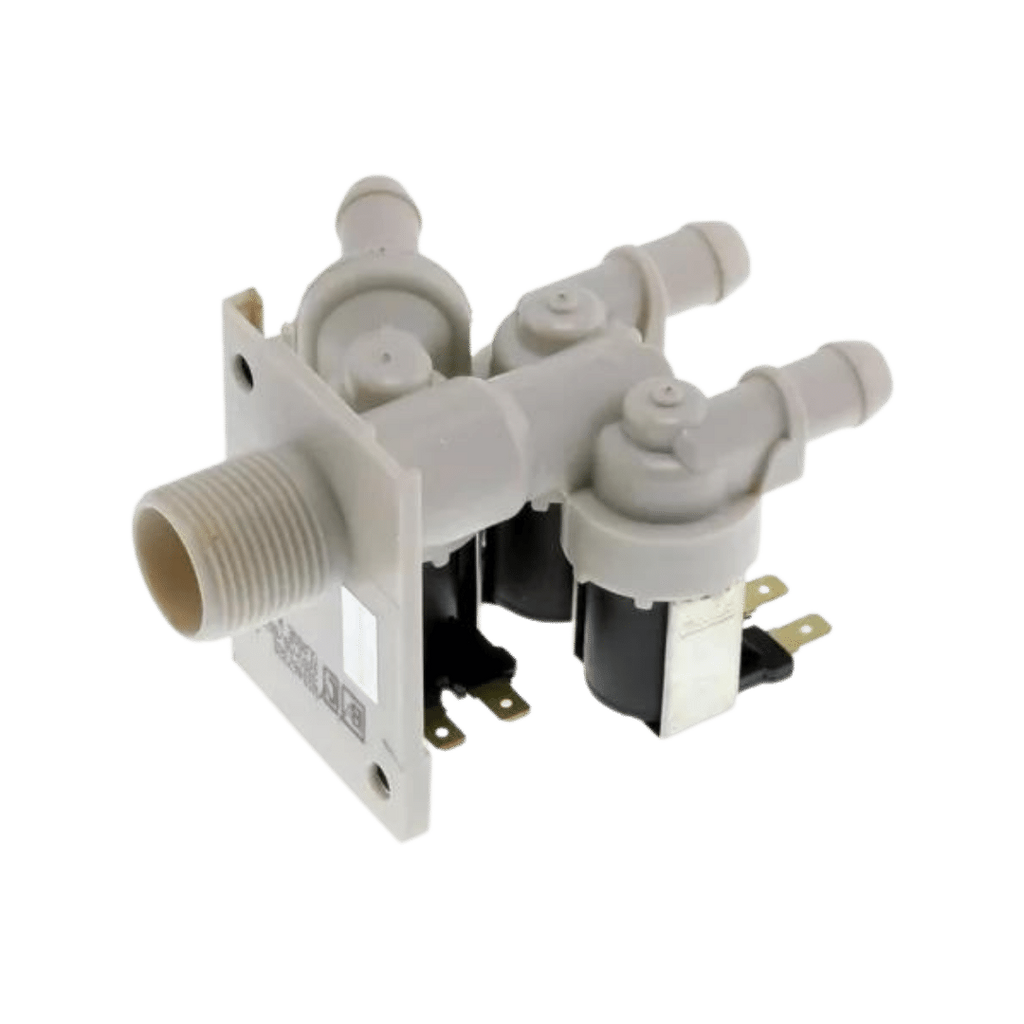 Válvula Tripla - 220v - Brastemp Consul Original - Bwg11a Modelo Novo