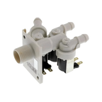Válvula Tripla - 220v - Brastemp Consul Original - Bwg11a Modelo Novo