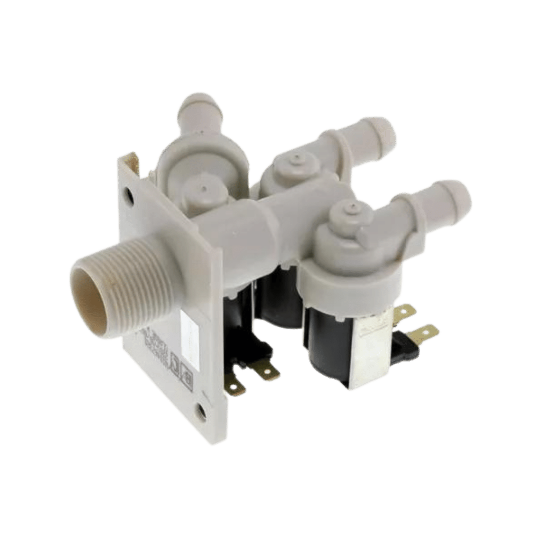 Válvula Tripla - 220v - Brastemp Consul Original - Bwg11a Modelo Novo