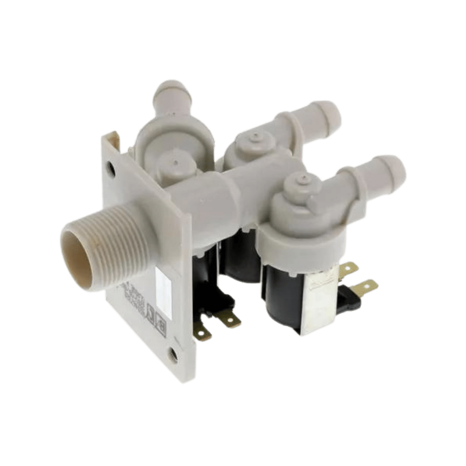 Válvula Tripla - 220v - Brastemp Consul Original - Bwg11a Modelo Novo