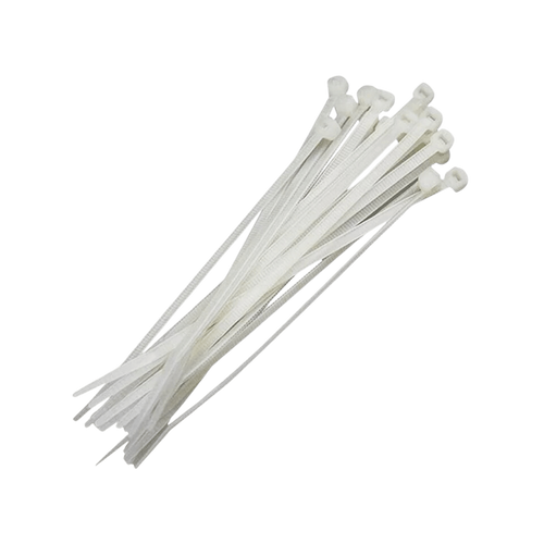 Abracadeira Nylon 2,5 x 200mm Br 100pcs - Worker