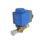 Valvula Solenoide 5/8 Rosca  - Elgin ( VSE 058R )