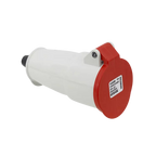 Acoplador Acs-3259-2p+t-380/440v-32a-ip44-9h