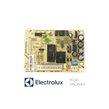 Placa Potência RFE38 Bivolt 70200714 / A99270606 - Electrolux Original
