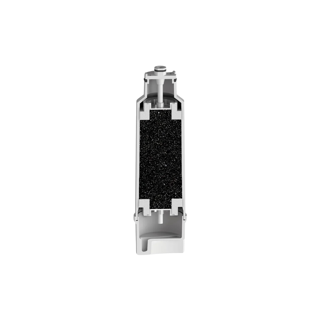 Refil FPA12 Prolux Pa10n, Pa20g, Pa25g, Pa30g, Pa40g - Electrolux