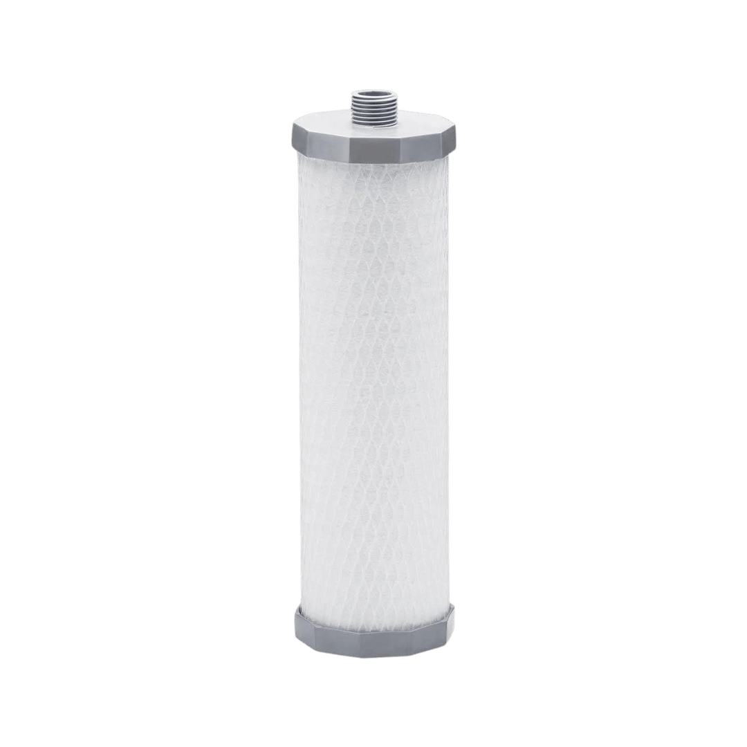 Refil Carbon Tech 9.3/4 POL/OC: 257 -  Planeta Agua