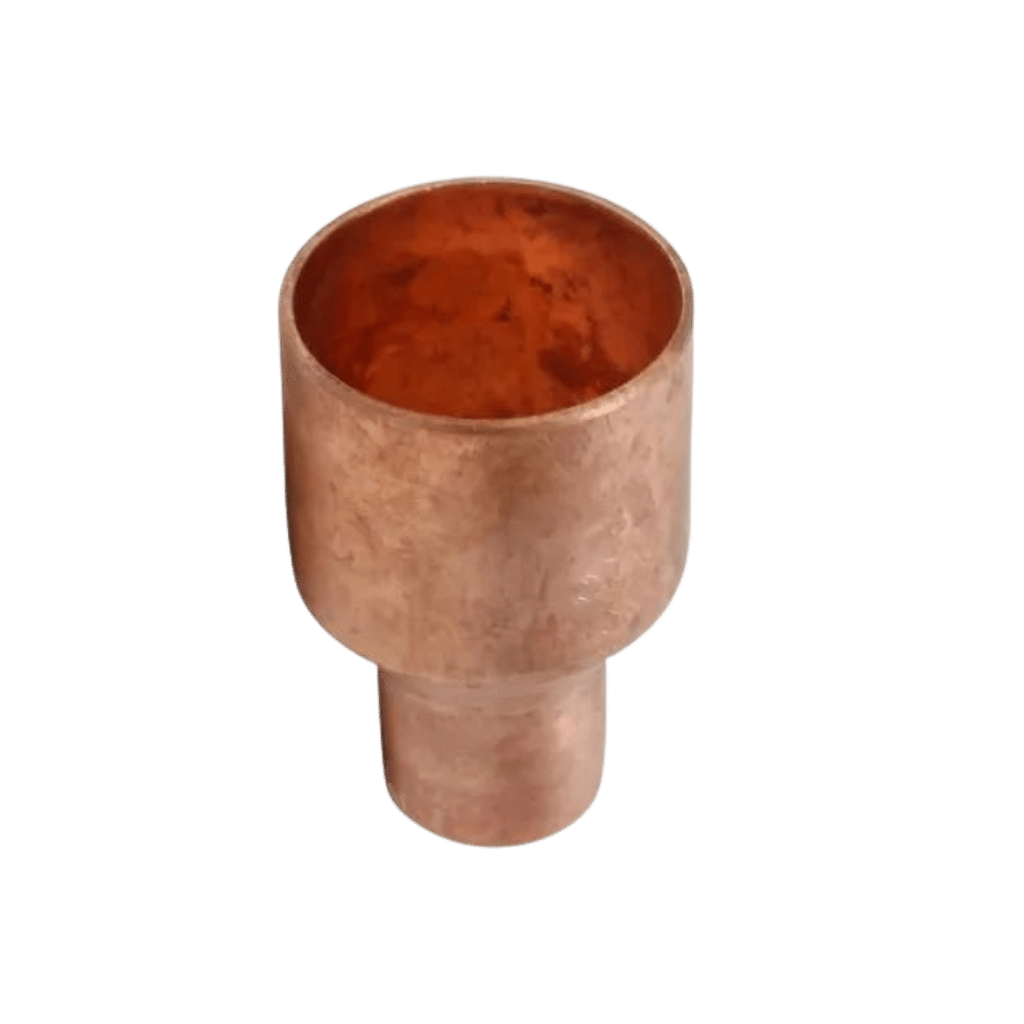 Luva Redutora Cobre 7/8 x 3/4 - Friven