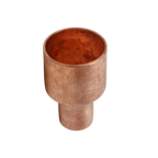Luva Redutora Cobre 7/8 x 3/4 - Friven